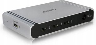 Caldigit Thunderbolt 4 Element Hub 4xTB + 4xUSB (TB4EHUBEU) eBox24-8100708 фото