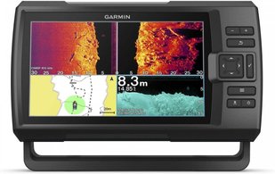 Garmin Striker Vivid 9Sv Z Przetwornikiem GT52HW-TM (010-02554-01) eBox24-8269441 фото