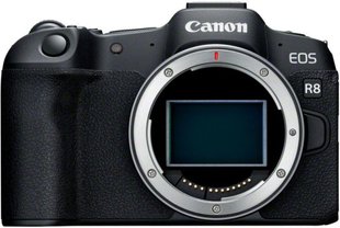 Canon EOS R8 eBox24-8032276 фото