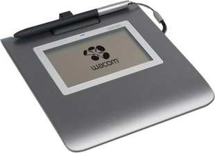 Wacom Signature Set - STU-430 & sign pro PDF (STU-430-CH2) eBox24-8099358 фото