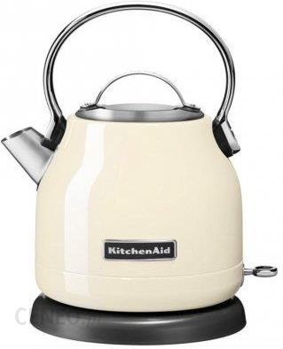 KitchenAid Stella 5KEK1222EAC Kremowy