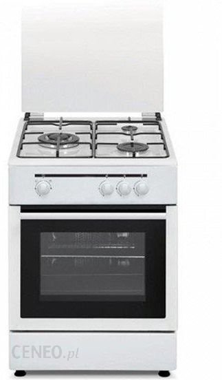 Vitrokitchen CB5530BN Biały