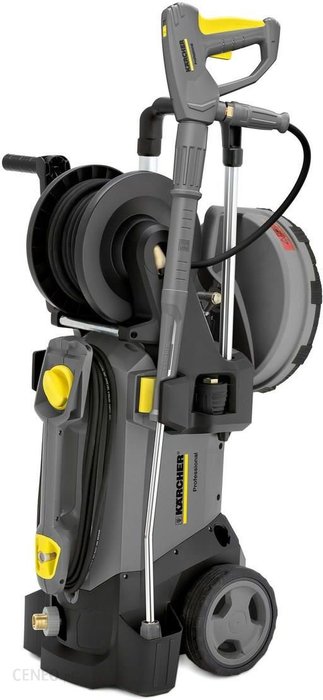 Karcher HD 5/15 Cx Plus + Fr Classic 1.520-934.0