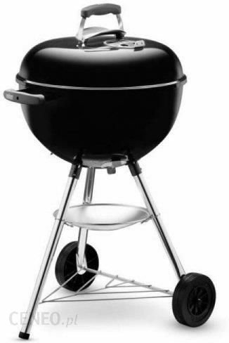 Grill Weber Bar B Kettle 75cm Aluminium