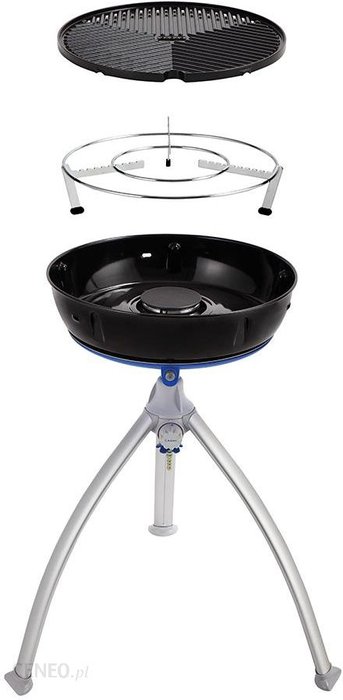 Grill Gazowy Cadac Bbq Grillo Chef 38,5cm Z Pokrywą