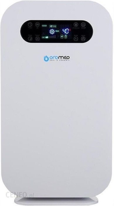 Oro Med Oro-Air Purifier Basic