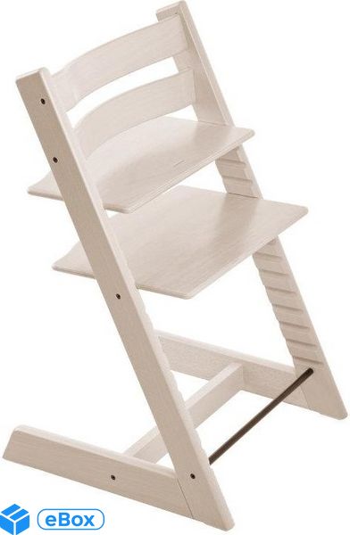 Stokke Tripp Trapp Rosnące Krzesełkowash eBox24-8288591 фото