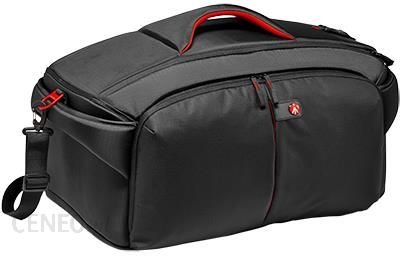 Manfrotto Pro Light Camcorder Case CC-195N eBox24-8032608 фото