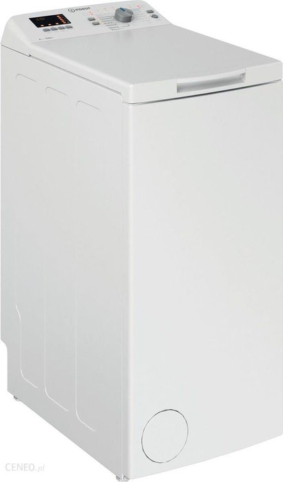 Indesit BTW S60400 PL/N