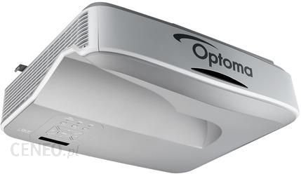 Optoma Zw400Ust