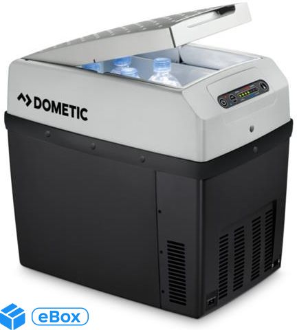 Dometic Waeco TCX21 12/24/230V 20L eBox24-8266891 фото