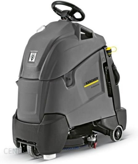 Karcher BD 50/40 RS Bp 1.533-170.0