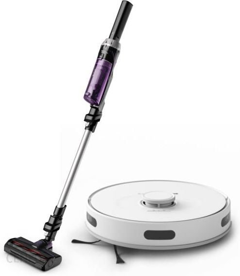 Tefal X-Plorer S75 S RG8577 + X-Nano TY1129