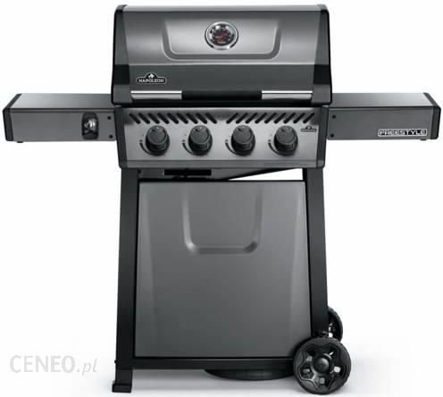 Grill Gazowy Napoleon Z Serii Freestyle F425Pgt-Pl