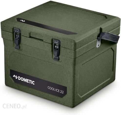 Dometic (Waeco) Cool-Ice Wci-22 Green