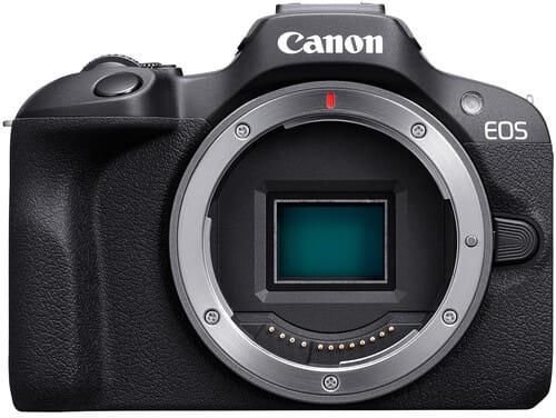 Canon EOS R100 eBox24-8030308 фото