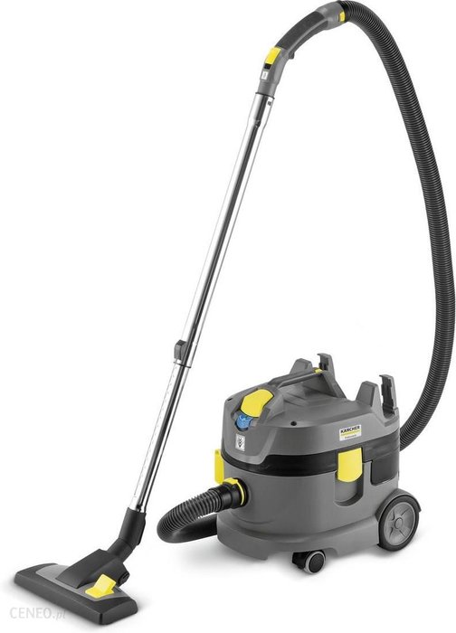 Karcher T 9/1 Bp (wersja bez akumulatora i ładowarki) 1.528-133.0