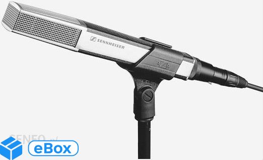 Sennheiser MD 441-U - Dynamic super-cardioid microphone eBox24-8054258 фото