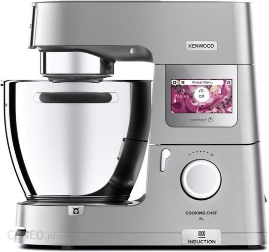 Kenwood Cooking Chef XL KCL95.424SI