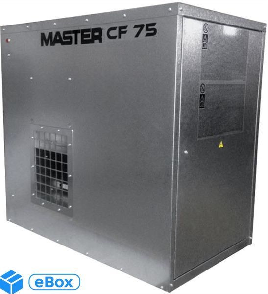 Master Cf75 eBox24-8176049 фото