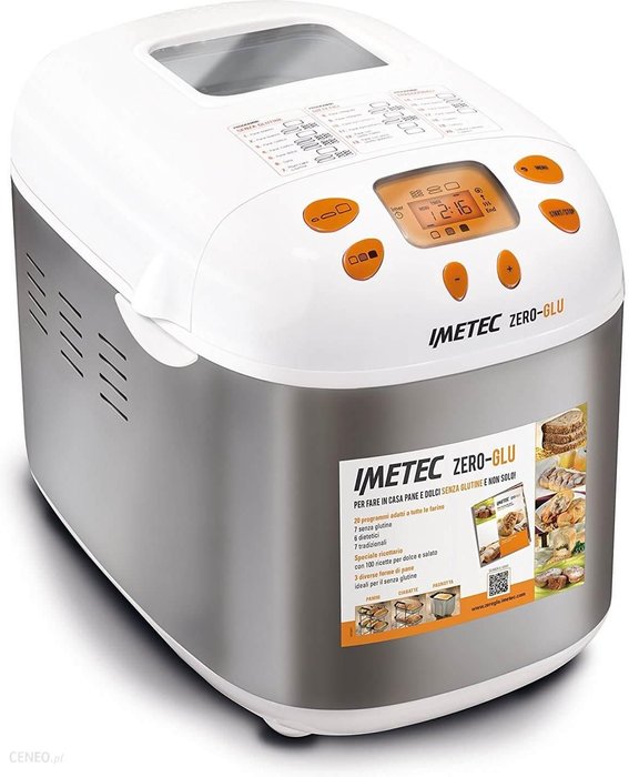 Imetec 7815