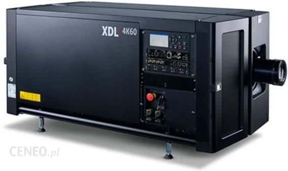 Barco XDL-4K75