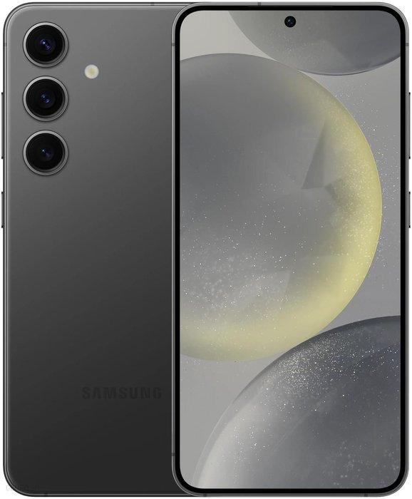 Samsung Galaxy S24 SM-S921 8/128GB Czarny eBox24-8266358 фото