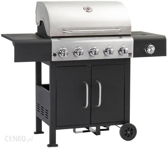 Landmann Grill Chef Trendy 5.1 12201