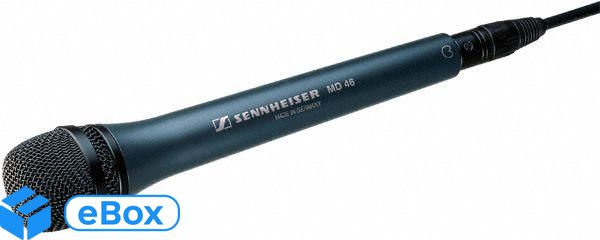 Sennheiser MD 46 eBox24-8117579 фото