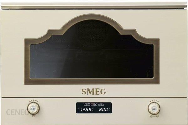 SMEG MP722PO