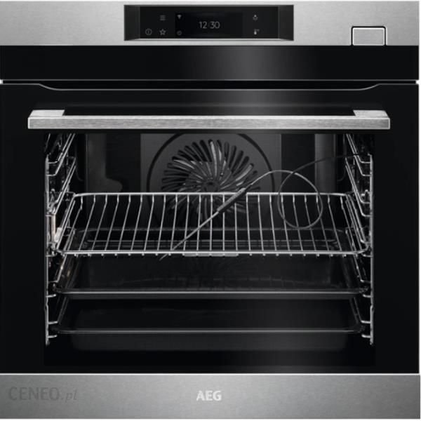 AEG STEAMBOOST BSK788380M