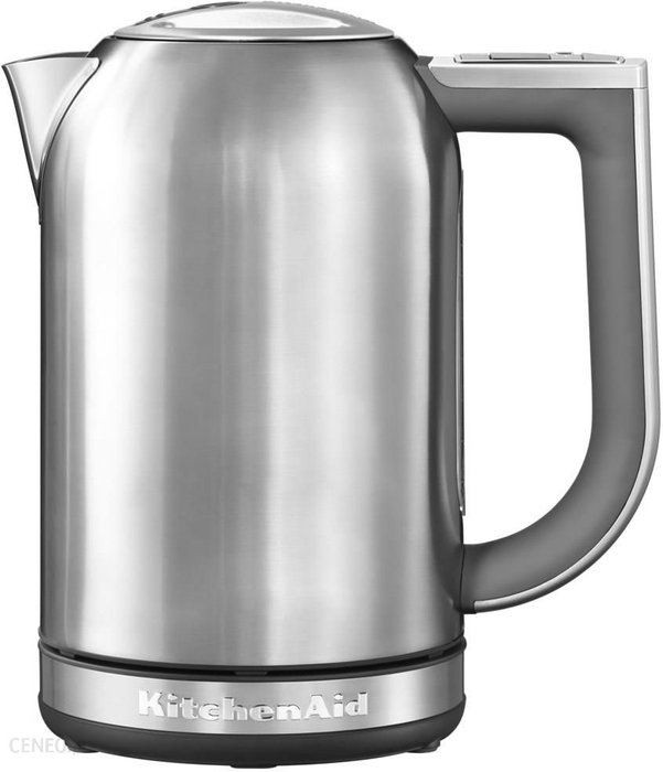 KitchenAid 5KEK1722ESX Inox