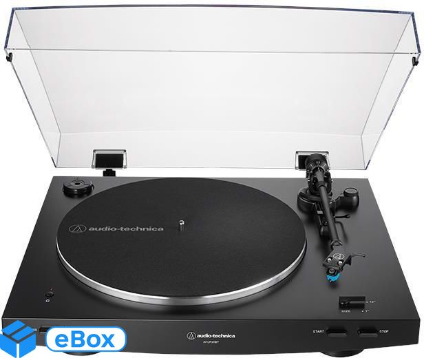 Audio-Technica AT-LP3XBT eBox24-8055558 фото