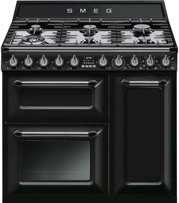 SMEG TR93BL