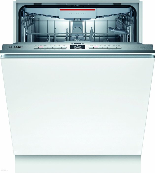 Bosch Serie 4 Home Connect SMV4HVX45E