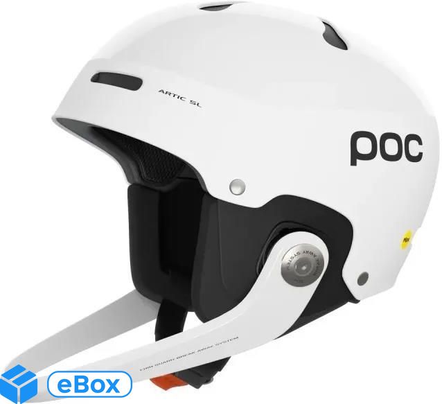 Poc Artic SL Mips 22/23 eBox24-8256091 фото