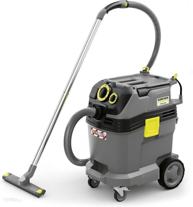 Karcher Nt 40/1 Tact Te L 1.148-311.0