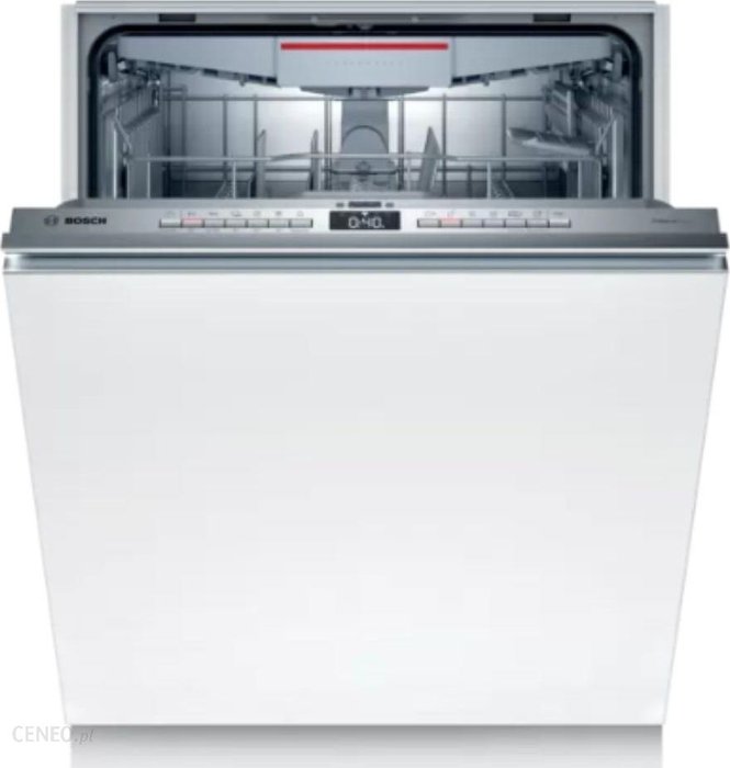 Bosch Serie 4 Home Connect SMV4HVX37E