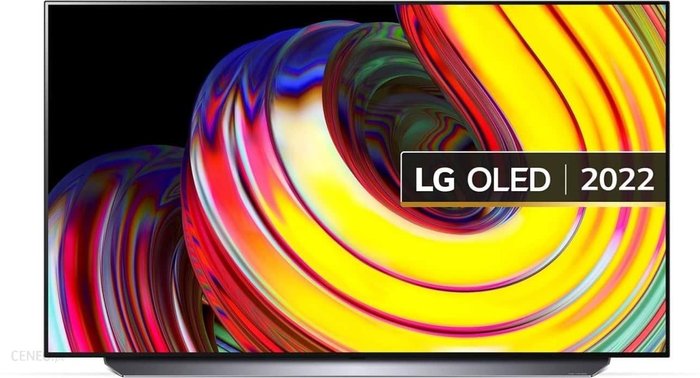 LG OLED55CS6LA