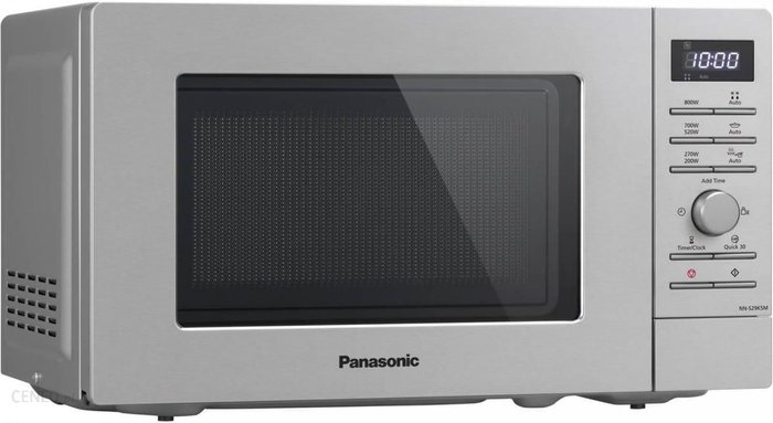 PANASONIC NN-S29KSMEPG