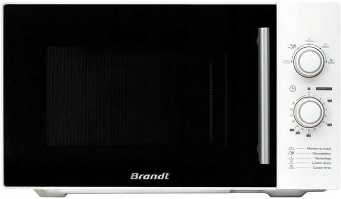 Brandt SM2602W (SM2602W)