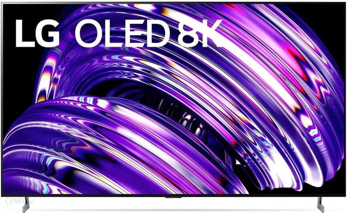 LG Oled77Z29La