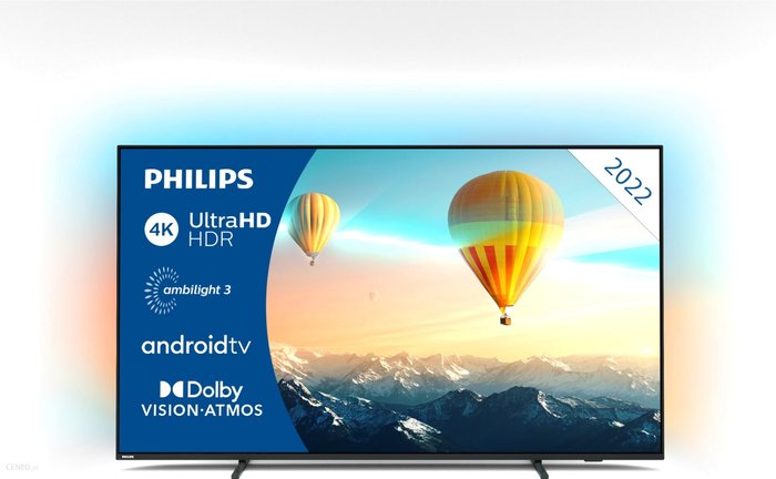 Philips 43PUS8007/12