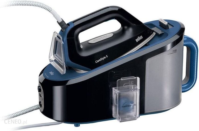 BRAUN CareStyle 5 IS 5145BK