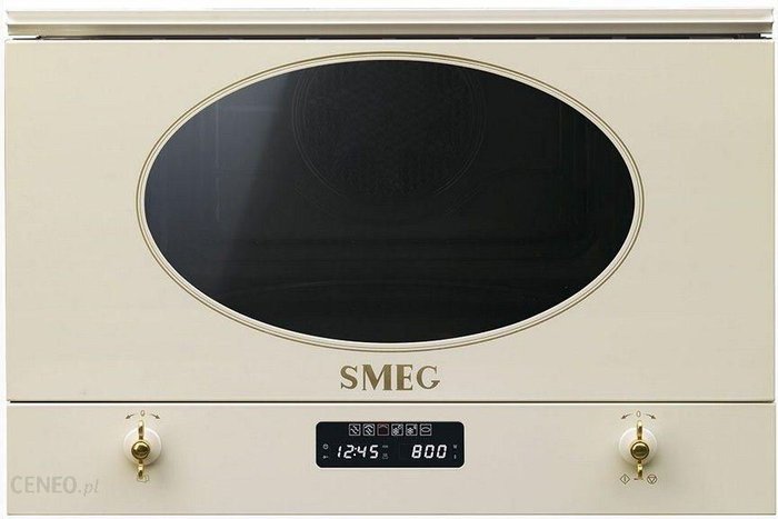 SMEG MP822PO