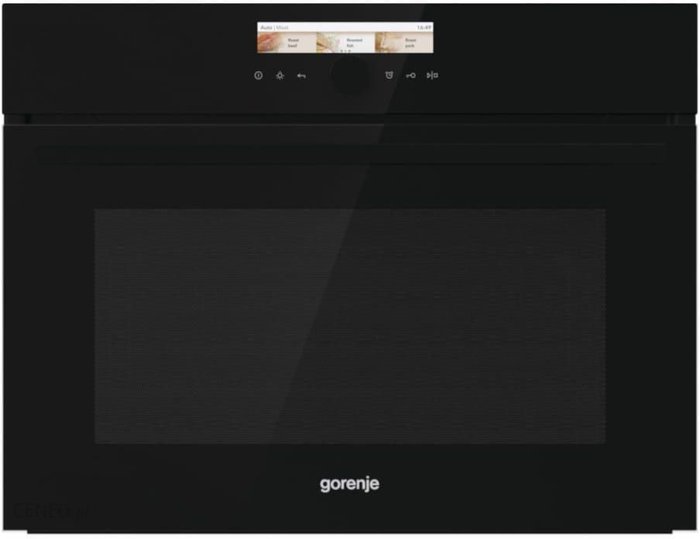 Gorenje BCM598S17BG