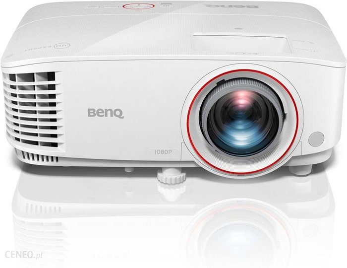 Benq Pj Th671St