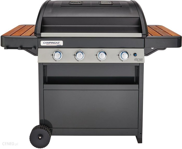 Campingaz Grill Gazowy Dh Classic Wld Seria 4