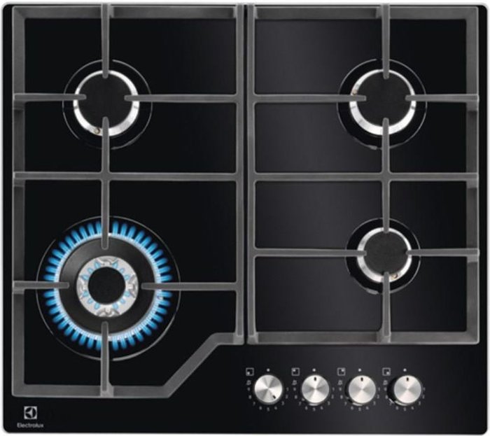 Electrolux KGG64362K