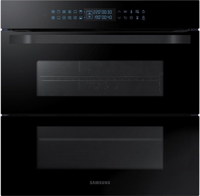 Samsung Dual Cook Flex NV75N7626RB